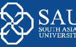 SAARC scholarship at South Asian university in India