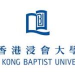 Hong Kong Baptist University International Postgraduate Scholarships 2024-2025