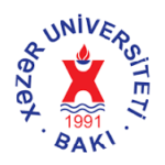 Khazar university Merit-Based Scholarships for All Degrees in Azerbaijan, 2024/2025