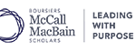 McCall MacBain Scholarships for Summer/Fall 2025: Empowering the Next Generation of Global Leaders