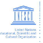 UNESCO-Russia Mendeleev International Prize in the Basic Sciences logo