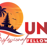 the Bali 2024 Young Professional Fellowship