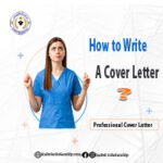 Mastering the Art of Writing a Professional Cover Letter