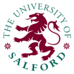 salford university international