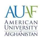 Scholarship the American University of Afghanistan (AUAF)