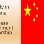 Remove term: The Chinese Government Scholarship (CSC Scholarship) for 2025-2026 The Chinese Government Scholarship (CSC Scholarship) for 2025-2026