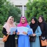Fully Funded Scholarships for Afghan Girls – Jumeirah University