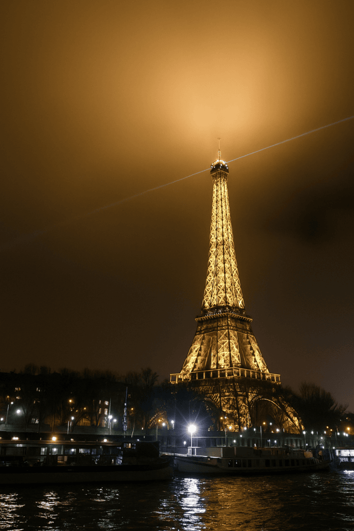 France Excellence Eiffel Scholarship 2026–2027