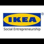 IKEA Social Entrepreneurship Scholarship 2025