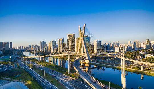 Brazil Humanitarian Visa for Afghans