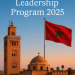 Youth Congress Leadership Program 2025 in Morocco