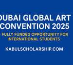 Dubai Global Art Convention