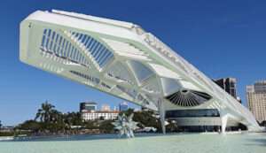 The Brazil Humanitarian Visa is valid for 180 days