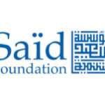 Said Foundation Scholarship 2026 UK for International Students