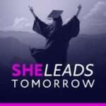 Apply now for the She Leads Tomorrow (SLT) Youth Book Club 2025 – a 17-week online journey for young leaders to improve English, explore books, and connect globally., book club for youth, global reading program, leadership for young people, online reading club, Harry Potter book club, youth leadership program, free online opportunity