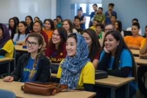 The Kankash-BPK Educational Institute is pleased to announce the opening of registration for its free educational and skill-development classes for all students across Afghanistan — both male and female.These classes aim to enhance the academic and practical skills of students and youth, helping them prepare for a brighter educational and professional future.