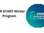JINR START Winter Program 2026 Russia – Fully Funded Research Opportunity
