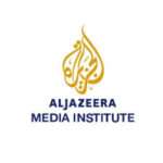 AL jazeera Media institute logo