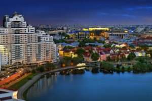 Apply to study in Belarus without IELTS in 2026. Explore fully funded and partially funded scholarships for bachelor’s, master’s, and PhD programs. Affordable tuition, easy admission, and high-quality European education.