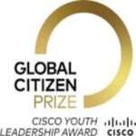Apply for the 2026 Global Citizen Prize: Cisco Youth Leadership Award. Young leaders aged 18–30 using technology for social impact can win US $250,000 for their organization. Deadline: December 17, 2025.