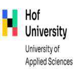 Hof University of Applied Sciences in Germany offers multiple scholarships for international students, including the prestigious Deutschlandstipendium (€300/month) and other merit-based awards for senior students.
