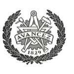 Chalmers IPOET Scholarship 2026, Chalmers University scholarships for international students, Sweden Master’s scholarships, 75% tuition fee waiver, fully funded Master’s programs in Sweden