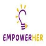 EmpowerHer Educational Programs 2026! Free workshops in creative writing, leadership, resume writing, HTML & CSS.. for girls and young women.