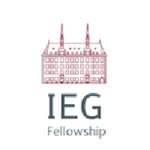 IEG Doctoral Fellowships 2026–2027 | Leibniz Institute of European History Mainz