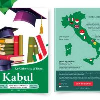 Fully Funded University of Siena Scholarships 2025-2026