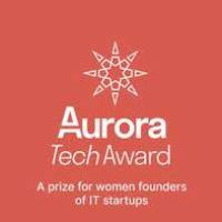 Apply now for the Aurora Tech Award 2026. A global prize supporting women-led tech startups with $85,000 in cash prizes, mentorship, and networking opportunities.