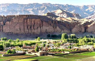 Promoting Bamyan as a center for sustainable tourism could reshape Afghanistan’s image on the global stage, while providing local communities with economic opportunities and renewed pride in their heritage.