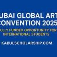 Dubai Global Art Convention