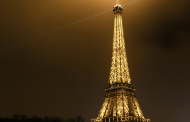 France Excellence Eiffel Scholarship 2026–2027