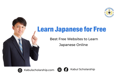 Best Free Websites to Learn Japanese Online