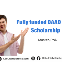 DAAD EPOS Scholarship