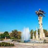 OSCE Academy Scholarship Opportunity for bachelor degree