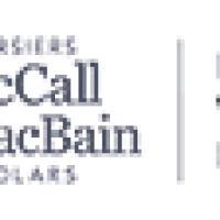 McCall MacBain Scholarships for Summer/Fall 2025: Empowering the Next Generation of Global Leaders