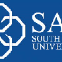 SAARC scholarship at South Asian university in India
