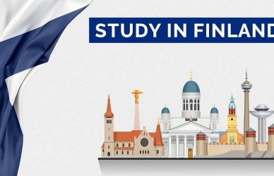 How to study in Finland! Learn about bachelor’s and master’s admission processes, eligibility, scholarships, tuition fees, and residence permits for international students. Start your Finnish study journey today!