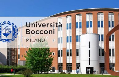 Explore Bocconi University Scholarships 2025–2026 for international and Italian students. Get full tuition waivers, 50% fee reductions, or need-based financial support for Bocconi’s BSc and MSc programs.