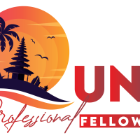 the Bali 2024 Young Professional Fellowship