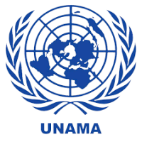 Unama Job Gardez