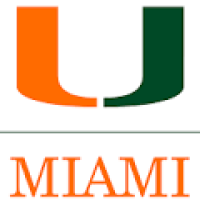 University of Miami Scholarship