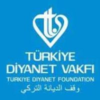 Imam Hatip High School 2025 in Diyanet-Turkey