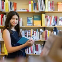 LinaHaider #ChildProdigy #YoungAchievers #GermanEducation #InspiringStories #Abitur #GiftedStudents