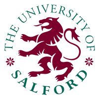 salford university international