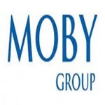 Moby group job position